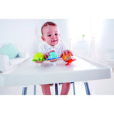 Hape Sea Animals Rangle Set