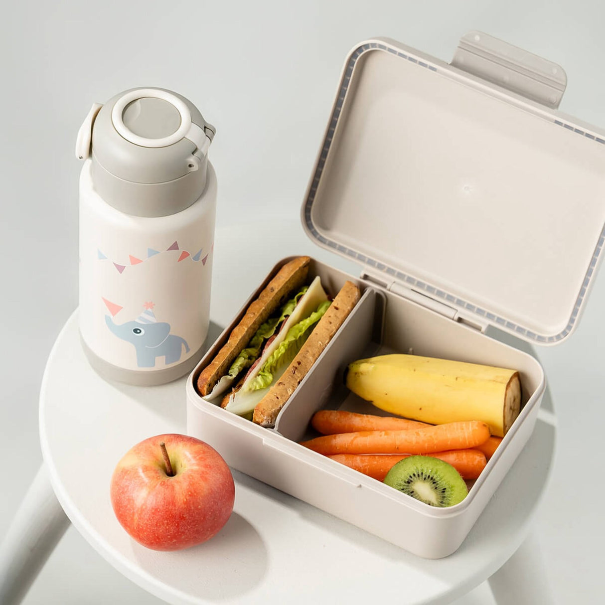 DonebyDeer Sand Termoflaske Celebration 340 Ml