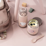 DonebyDeer Powder Termo Madbeholder Tiny Farm 300 Ml