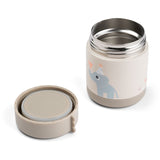 DonebyDeer Sand Termo Madbeholder Celebration 300 Ml