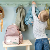 DonebyDeer Powder Børnerygsæk Tiny Farm 7,5 L