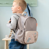 DonebyDeer Sand Børnerygsæk Celebration 7,5 L