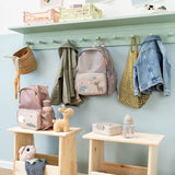 DonebyDeer Sand Børnerygsæk Celebration 7,5 L