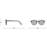 Izipizi Pear D Junior Sun Solbriller