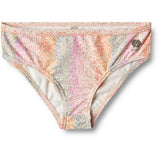 Wheat Rainbow Flowers Lærke Bikini