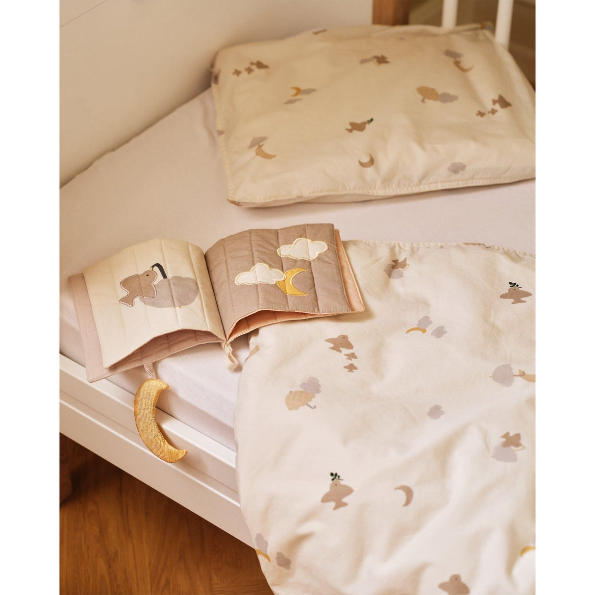 Moonboon Nature Soft Night Bog