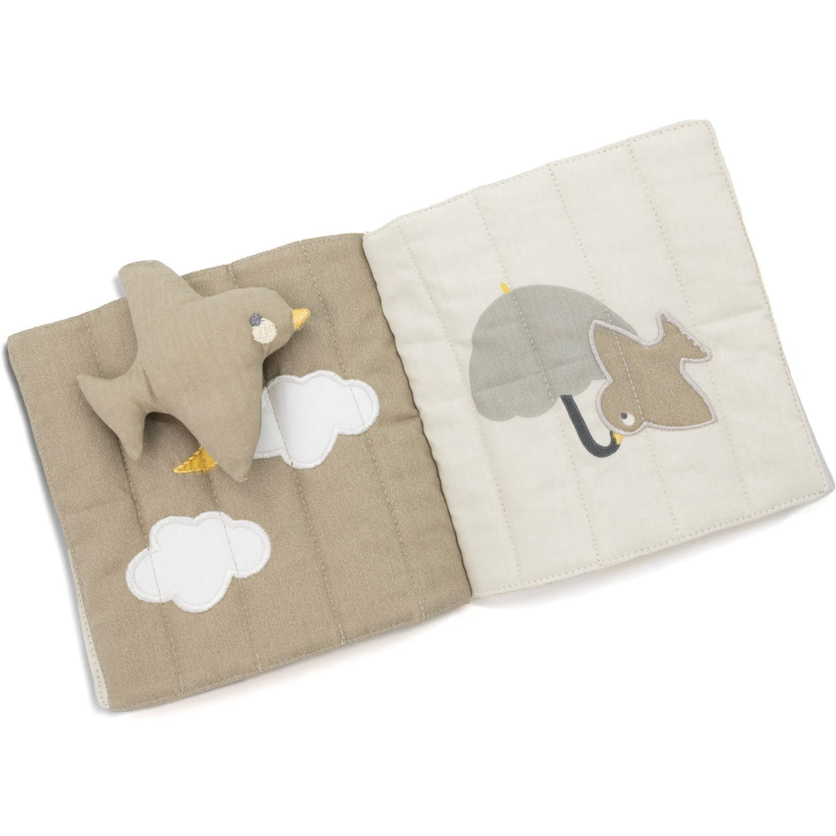 Moonboon Nature Soft Night Bog