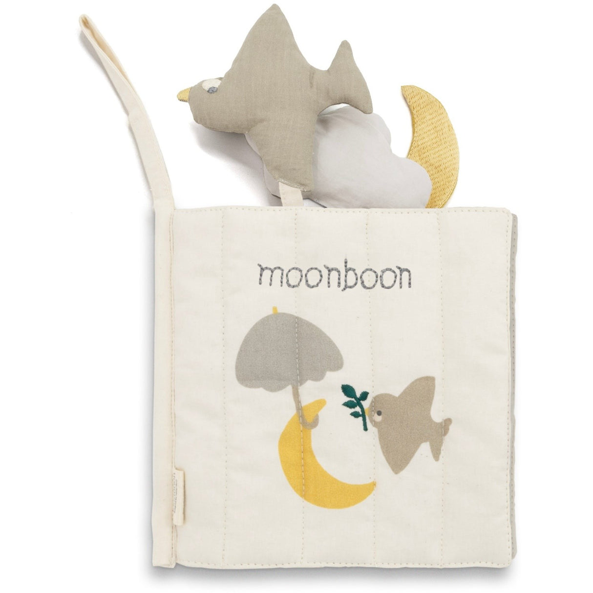 Moonboon Nature Soft Night Bog