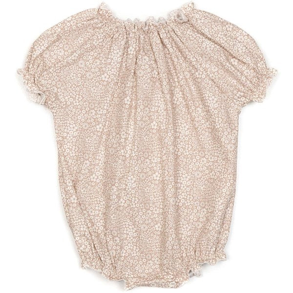 Huttelihut Emily Liberty Romper Jacqueline Blossom