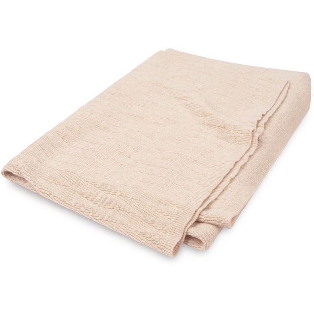 Moonboon Rose Cloud Baby Tæppe