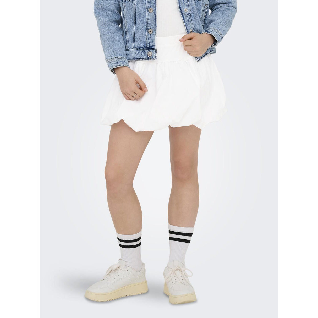 kids ONLY Cloud Dancer Koglia Ballon Nederdel Jrs