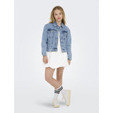 kids ONLY Cloud Dancer Koglia Ballon Nederdel Jrs