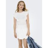 kids ONLY Cloud Dancer Koglia Ballon Nederdel Jrs