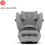 Cybex Stone Grey Pallas G2 I-Size Plus