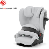 Cybex Fog Grey Pallas G2 I-Size