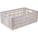 Aykasa Maxi Foldekasse Coconut Milk