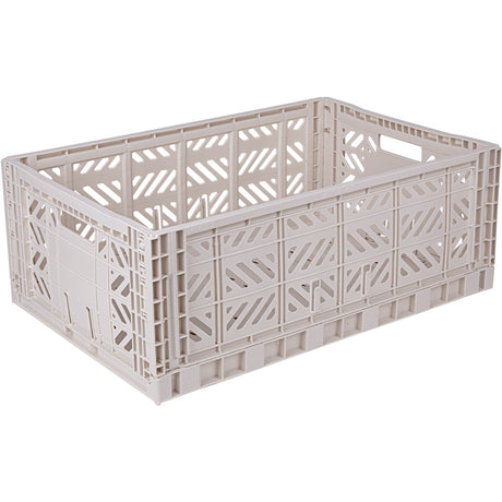 Aykasa Maxi Foldekasse Coconut Milk