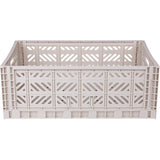 Aykasa Maxi Foldekasse Coconut Milk