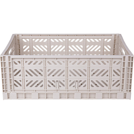 Aykasa Maxi Foldekasse Coconut Milk