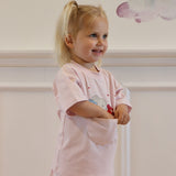 That's Mine X Luksusbaby Soft Pink Lara Sæt