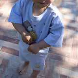 That's Mine X Luksusbaby Bees And Bears Lucas Sæt