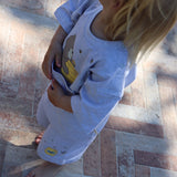 That's Mine X Luksusbaby Bees And Bears Lucas Sæt