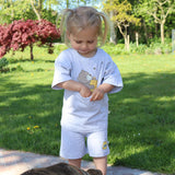 That's Mine X Luksusbaby Bees And Bears Lucas Sæt