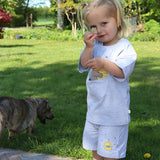 That's Mine X Luksusbaby Bees And Bears Lucas Sæt