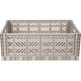 Aykasa Maxi Foldekasse Sand