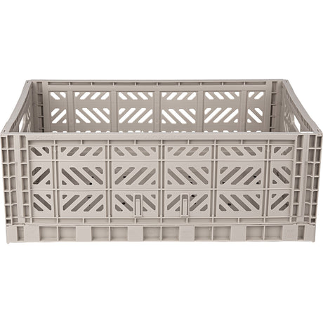 Aykasa Maxi Foldekasse Sand