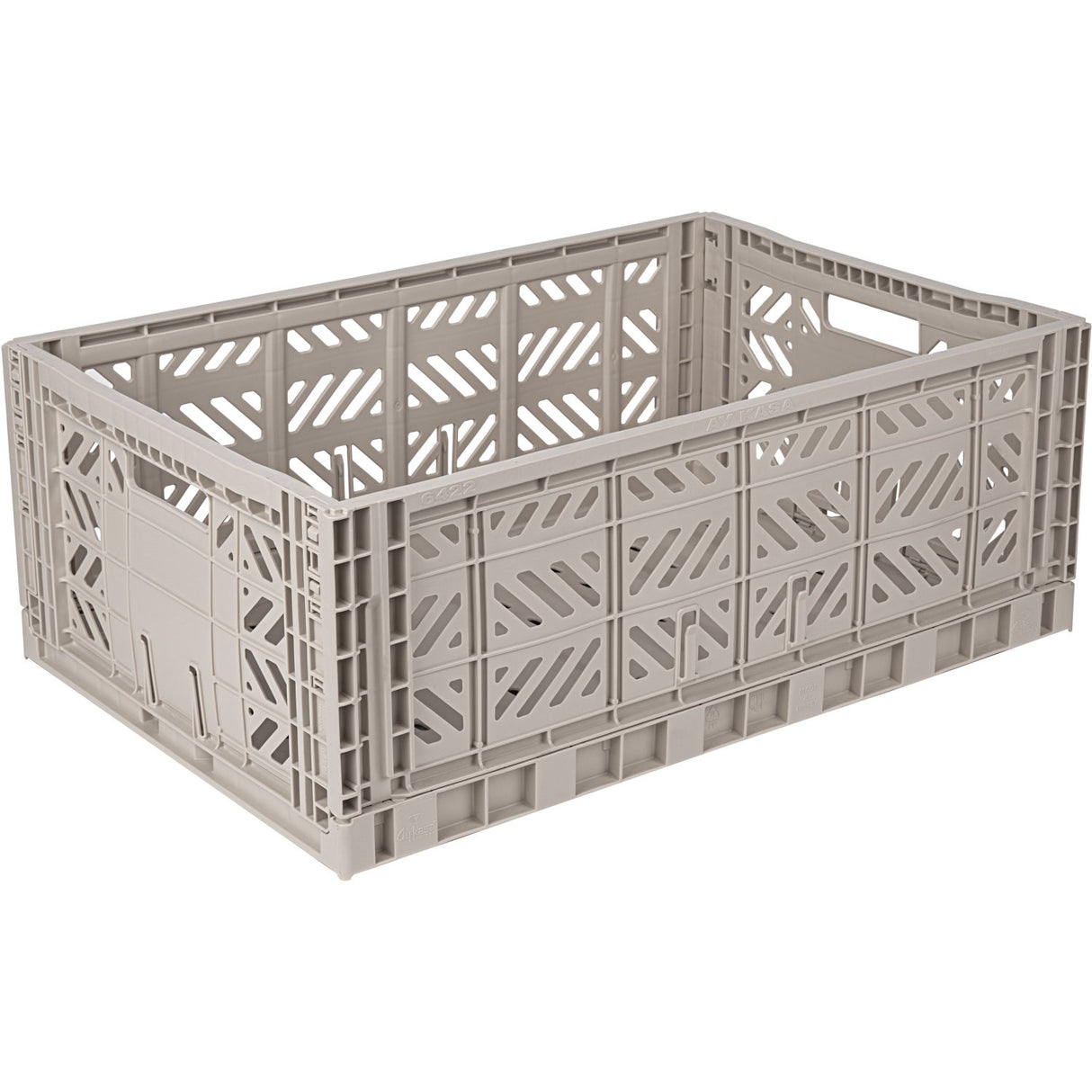 Aykasa Maxi Foldekasse Sand