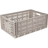 Aykasa Maxi Foldekasse Sand