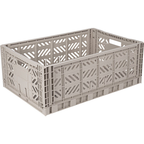 Aykasa Maxi Foldekasse Sand