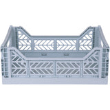 Aykasa Midi Foldekasse Pale Blue