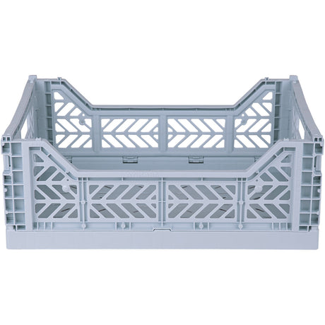 Aykasa Midi Foldekasse Pale Blue