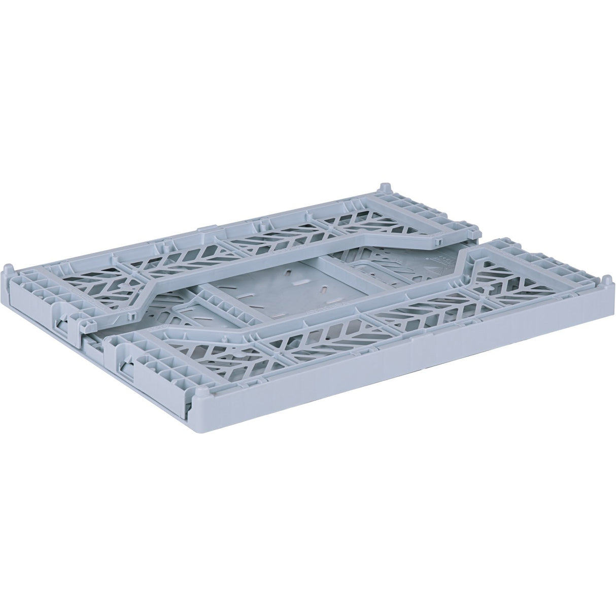 Aykasa Midi Foldekasse Pale Blue
