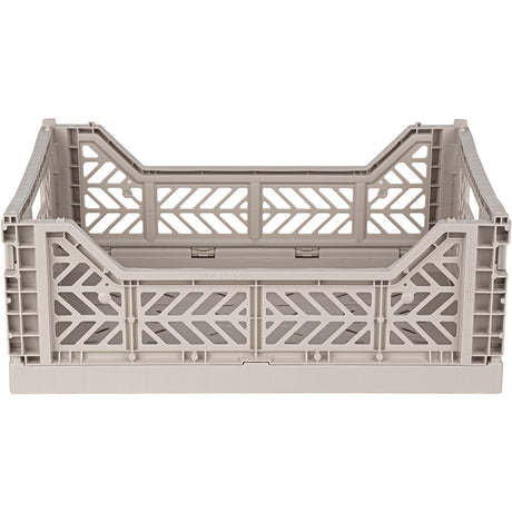 Aykasa Midi Foldekasse Sand