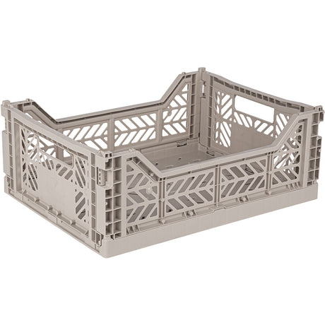 Aykasa Midi Foldekasse Sand