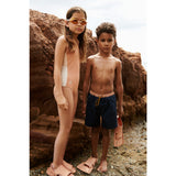 LIEWOOD Titas Dykkerbriller Yellow Mellow/Sandy