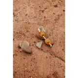 LIEWOOD Titas Dykkerbriller Yellow Mellow/Sandy