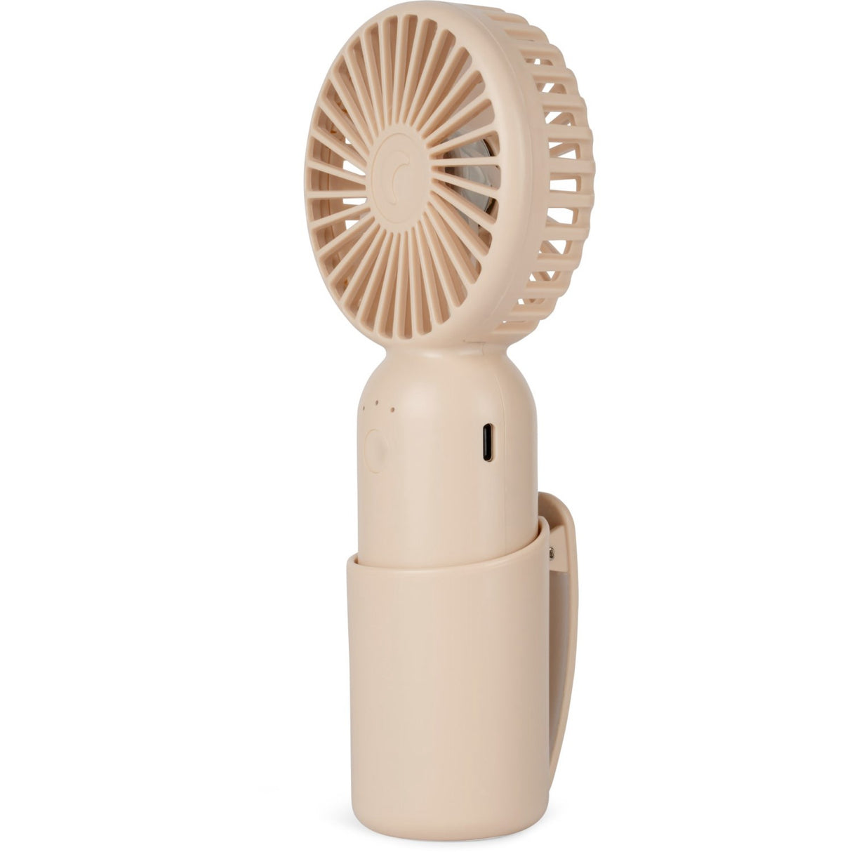 Moonboon Rose Cloud Mini Fan