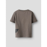 Name It Falcon Nmmkester Ss Nreg Top