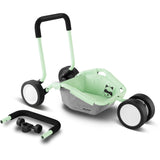 PUKY Pastel Green Wutsch Traily Bundle