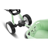 PUKY Pastel Green Wutsch Traily Bundle