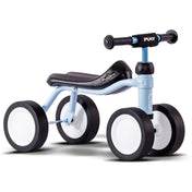 PUKY Retro Blue Pukylino Med Handlebar Pad