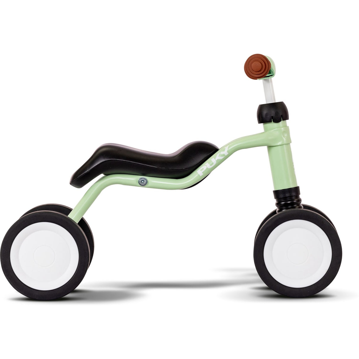 PUKY Pastel Green Wutsch Med Handlebar Pad