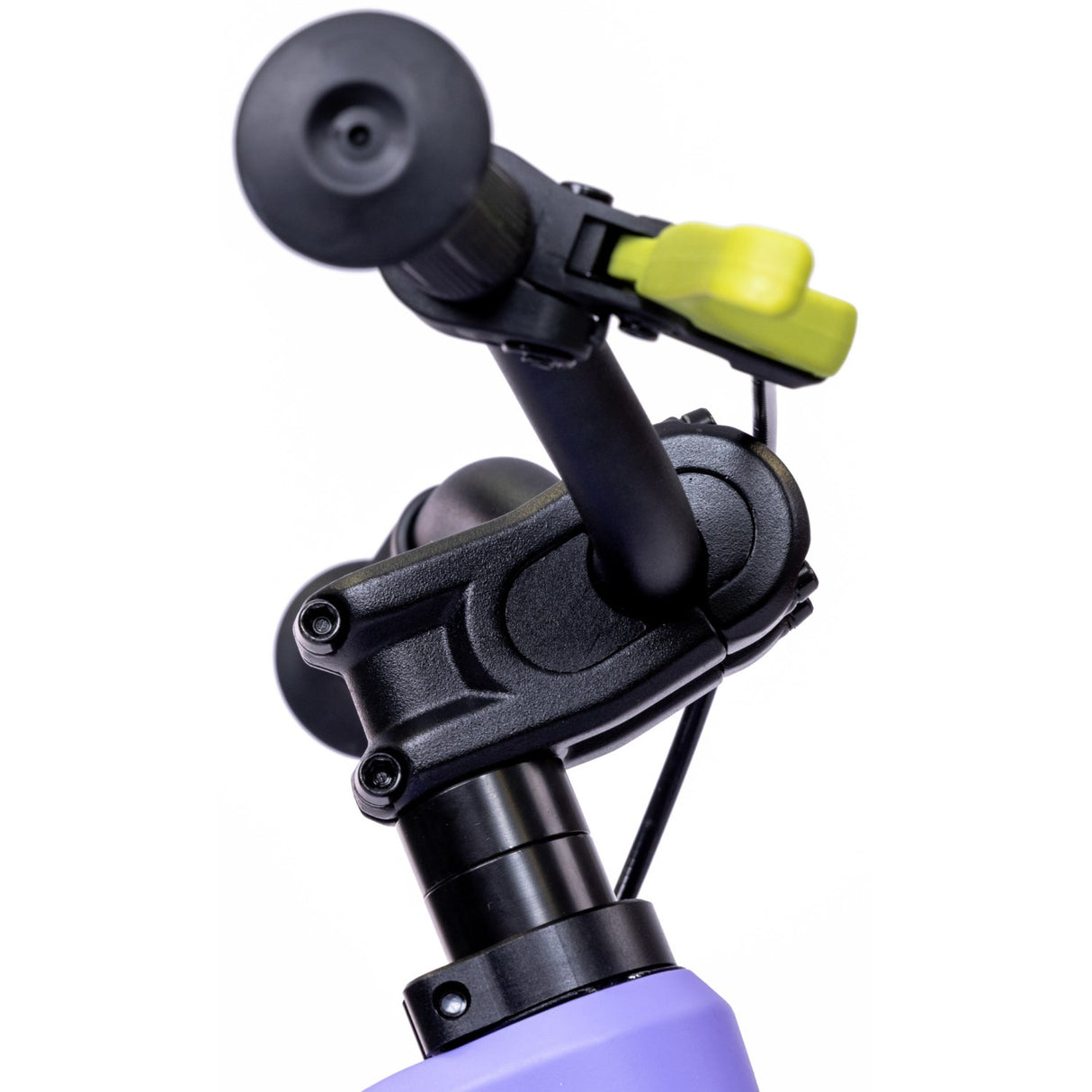 PUKY Lilac Next Laufrad 14"