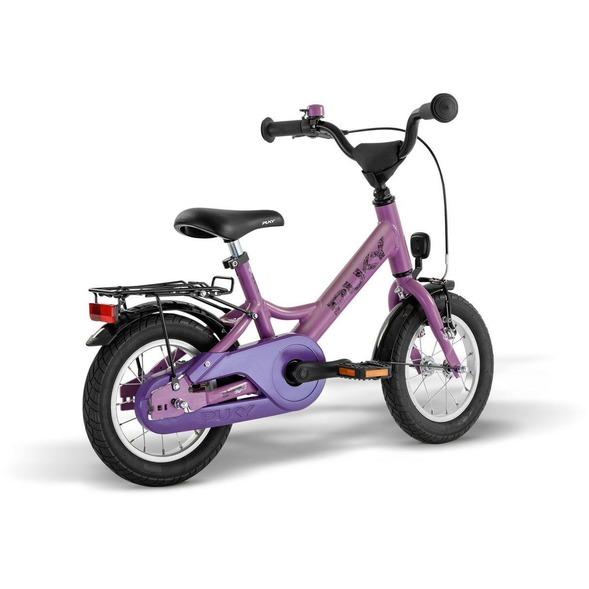 PUKY Perky Purple Youke 12"