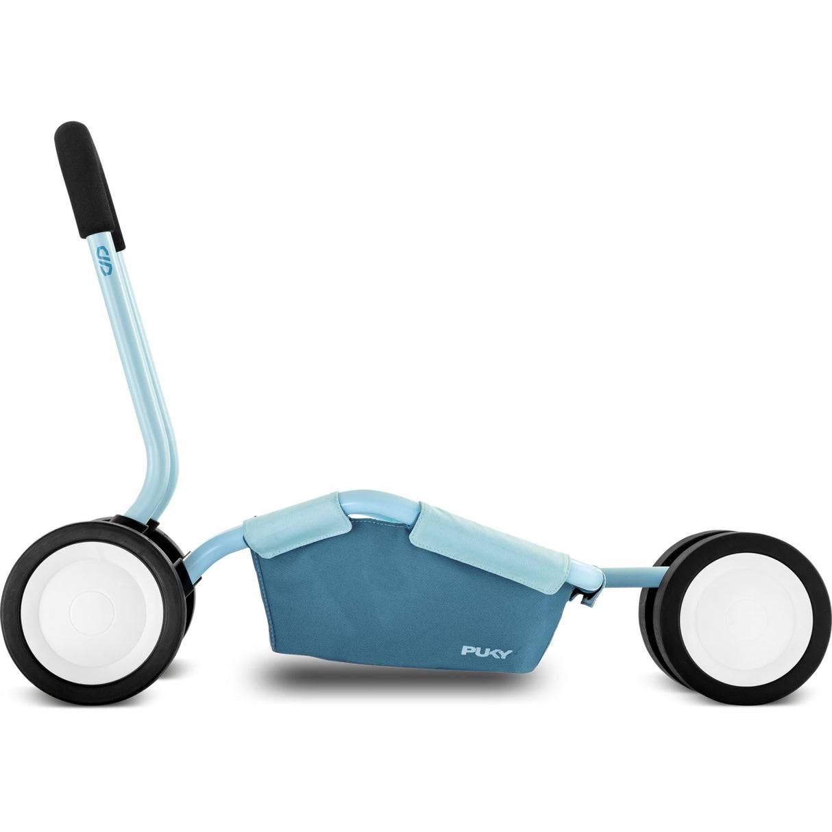 PUKY Retro-Blue/Blue Traily