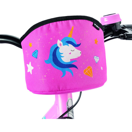 PUKY Pink Puppensitz Carry